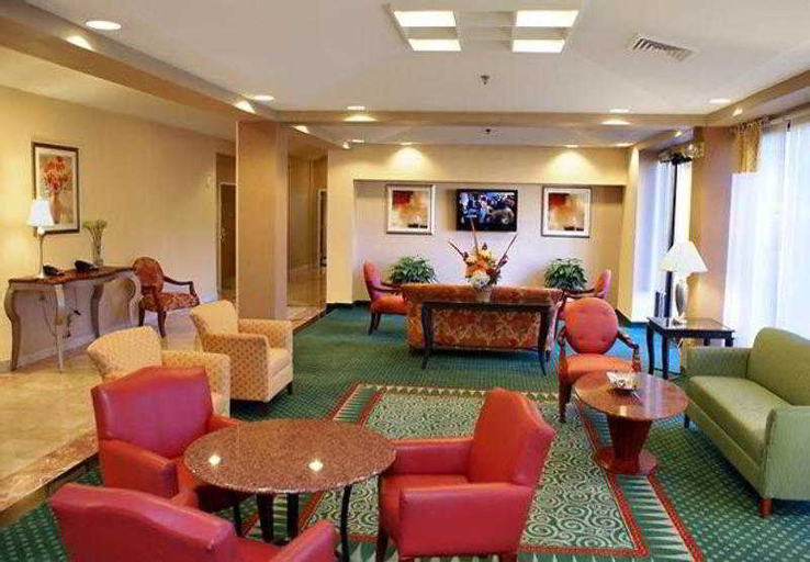 Sonesta Select Atlanta Norcross, Gwinnett