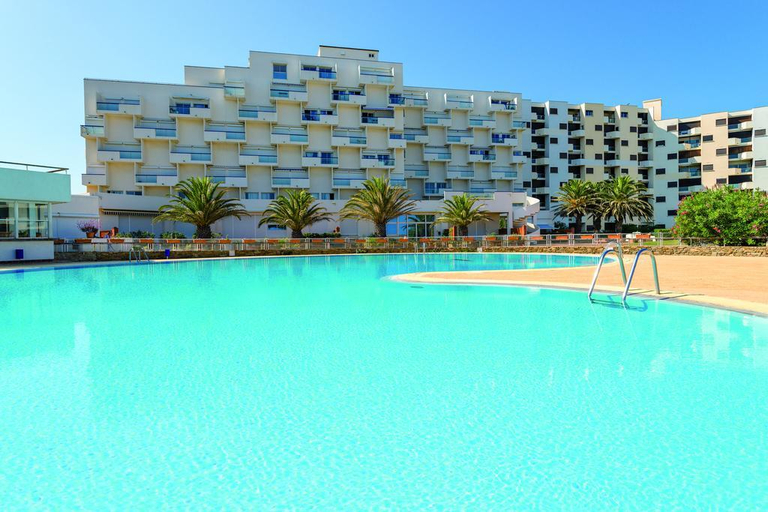 Sport & Beauty 5, Residence le Lydia Playa Lagrange Classic, Pyrénées-Orientales