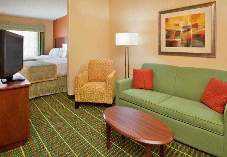 Public Area 3, SpringHill Suites Tempe at Arizona Mills Mall, Maricopa