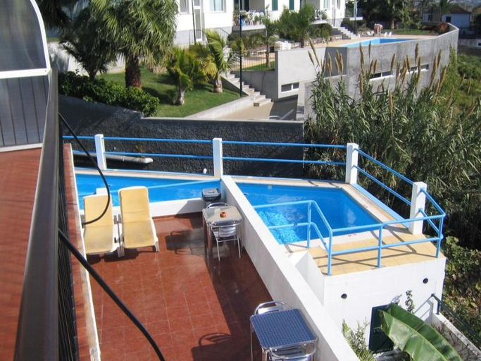 Sport & Beauty 5, Residencial Vila Lusitania, Funchal