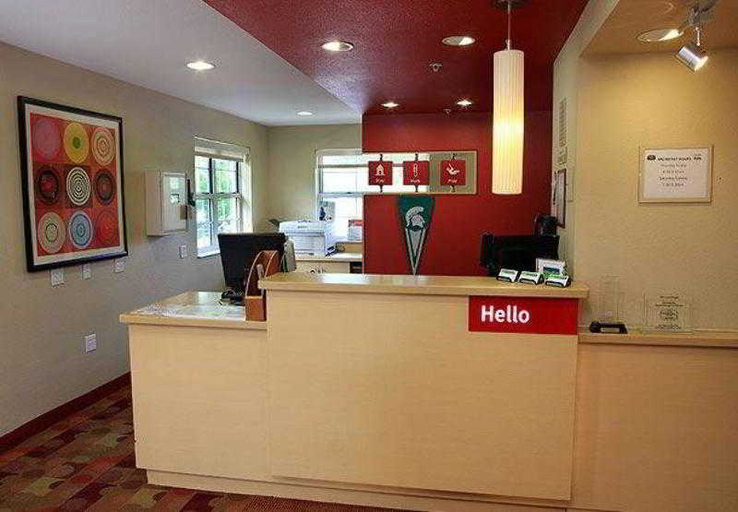 Public Area 2, TownePlace Suites East Lansing, Ingham