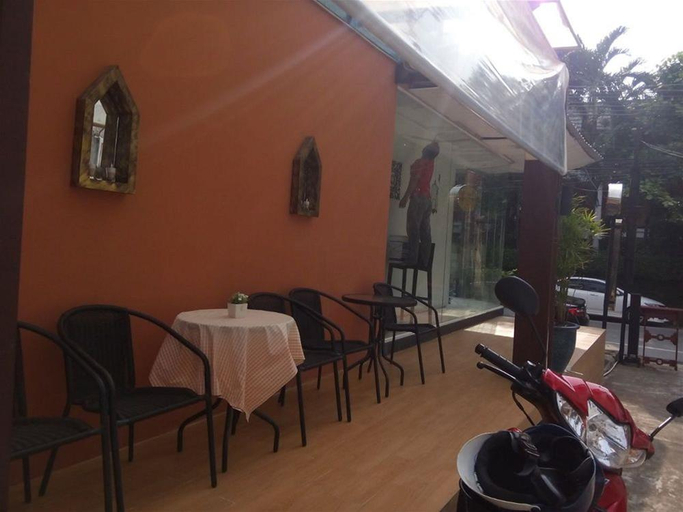 Public Area 4, The Mantra Hotel, Phuket Island