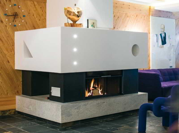 Public Area 5, Hotel Glemmtalerhof, Zell am See
