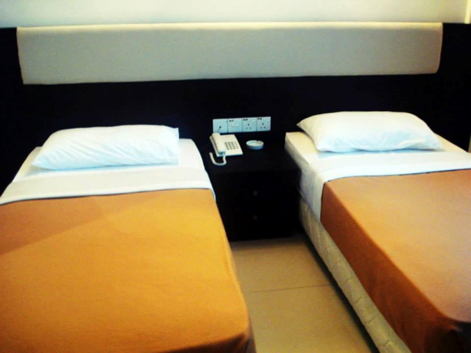 Scout Inn Resort, Kuala Terengganu
