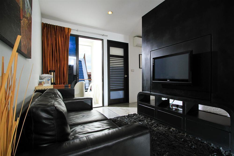 Bedroom 4, The Yorkshire Hotel, Pulau Phuket