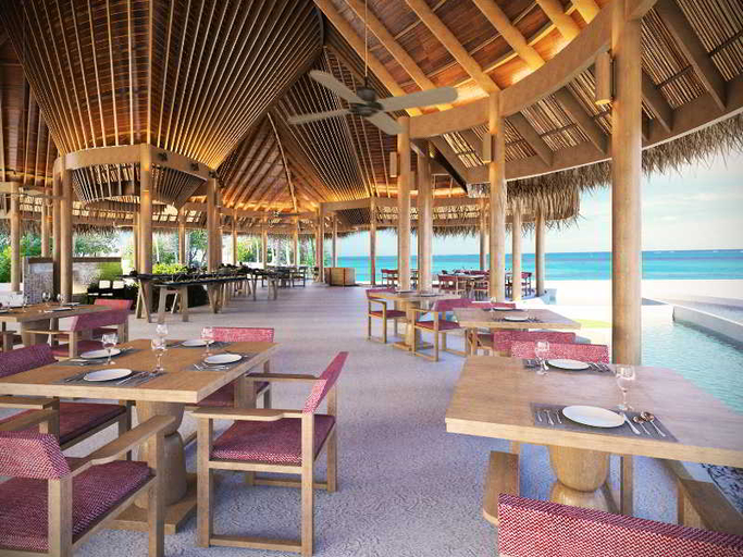 Public Area 5, COMO Maalifushi