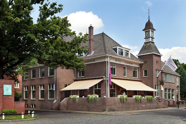 Exterior & Views 4, Tuindorphotel 't Lansink, Hengelo