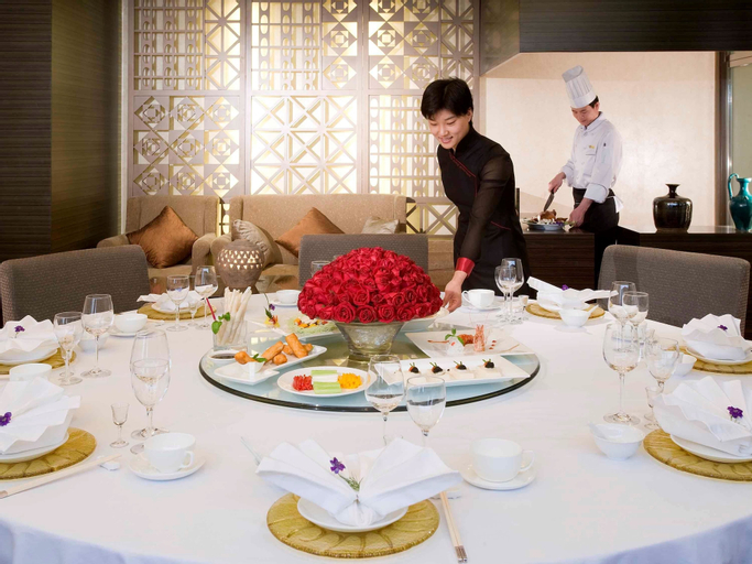 Grand Mercure Beijing Central, Beijing