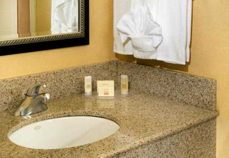 Bathroom 4, Courtyard Rockford, Winnebago