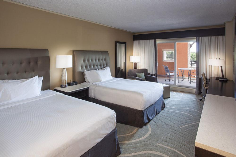 Bedroom 4, Lakeway Resort and Spa, Travis