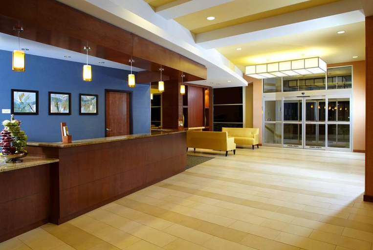 Public Area 3, HYATT house Boulder/Broomfield, Broomfield