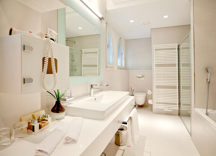 Bathroom 4, Villa Orsula, Dubrovnik