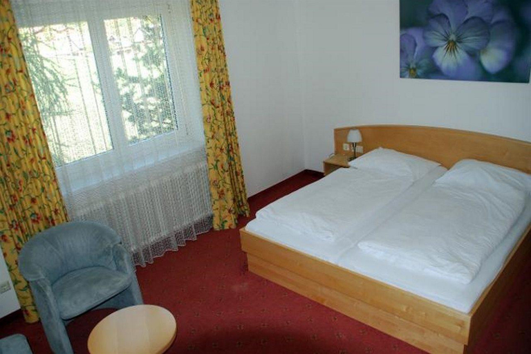 Bedroom, Post, Liezen