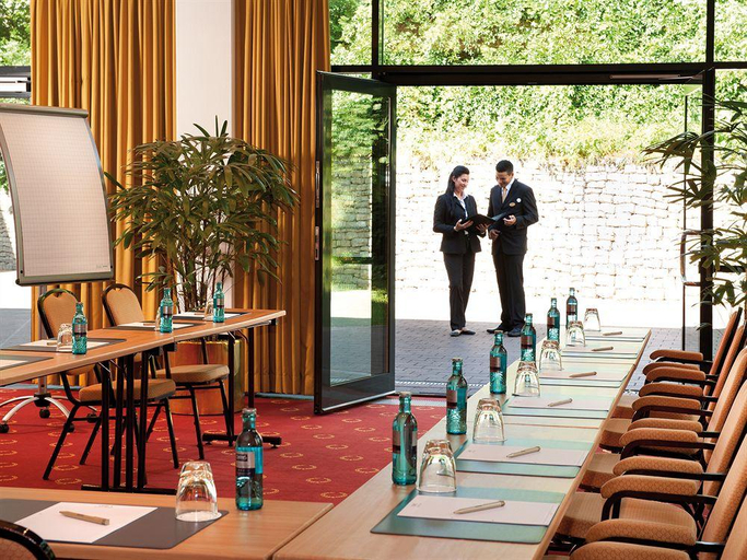Food & Drinks 5, Victor's Residenz Erfurt, Erfurt