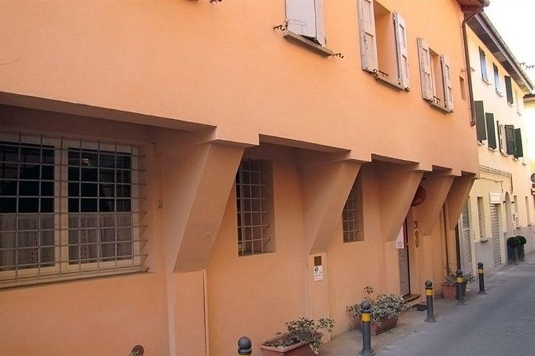 Exterior & Views 2, Miramonte, Bologna