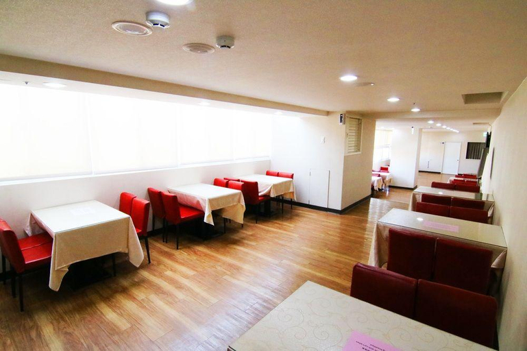 Public Area 3, LIHO Hotel - Tainan, Tainan