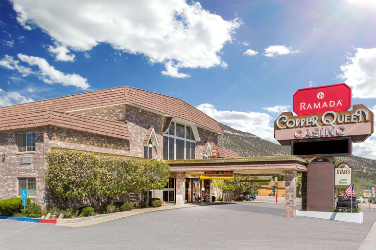 Ramada by Wyndham Ely, White Pine