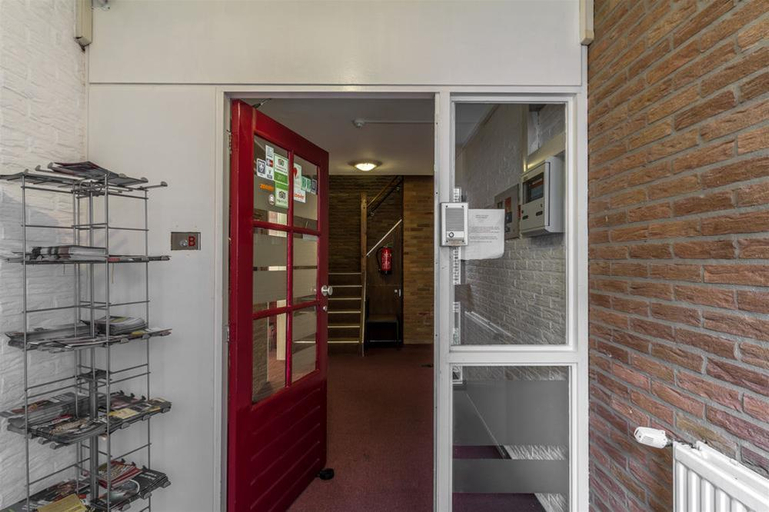 Exterior & Views 2, Hotel Pension Randenbroek, Amersfoort