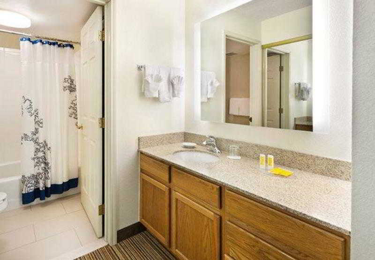 Bathroom 5, Residence Inn Austin South, Travis