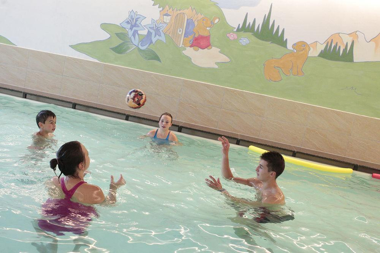 Sport & Beauty 2, Resort Dolce Casa - Family & Spa Hotel, Trento