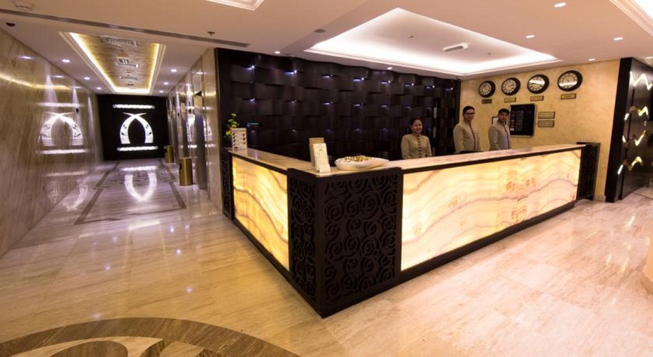 Public Area 5, Ivory Grand Hotel Apartments, Dubai