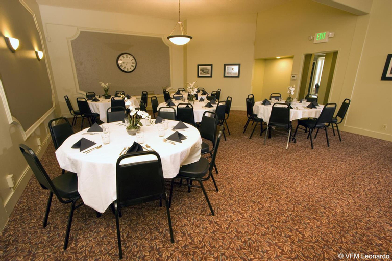 Business Facilities