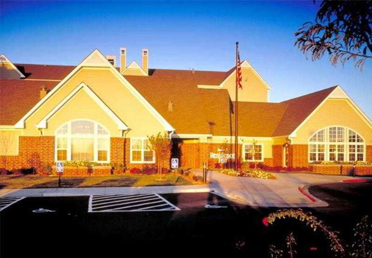 Exterior & Views 2, Residence Inn Denver South/Park Meadows Mall, Douglas