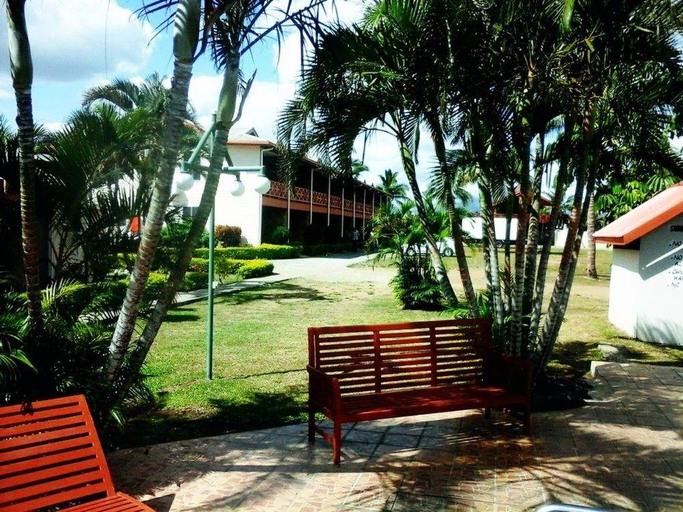 Exterior & Views 4, Wailoaloa Beach Resort, Ba