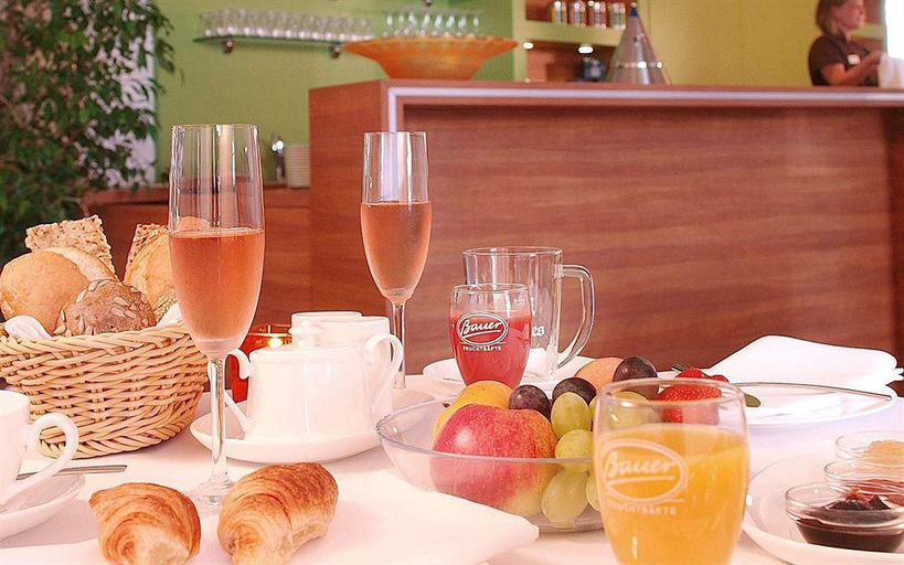 Food & Drinks, Hotel & Spa Sommerfeld, Oberhavel