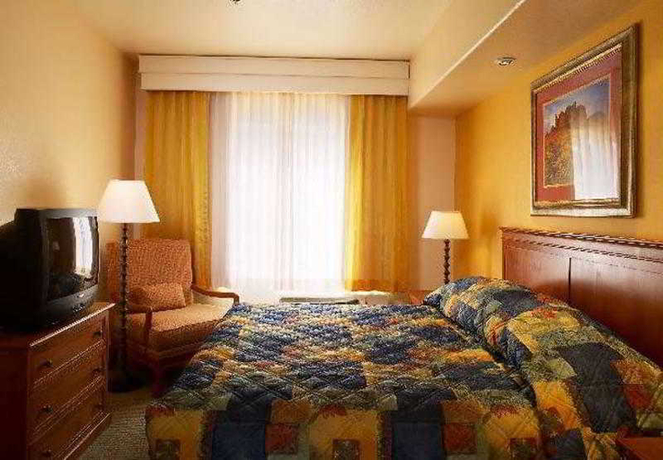 Bedroom 3, SpringHill Suites Prescott, Yavapai
