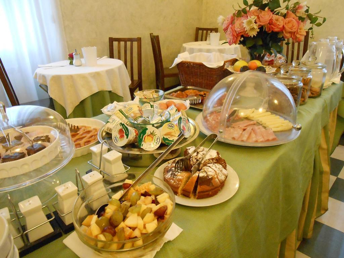 Food & Drinks 4, Giglio, Florence