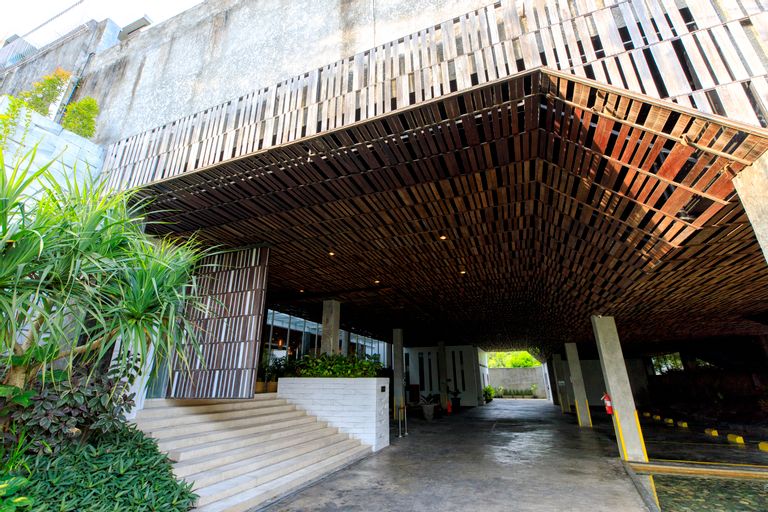 Hideaway Villas Bali, Badung