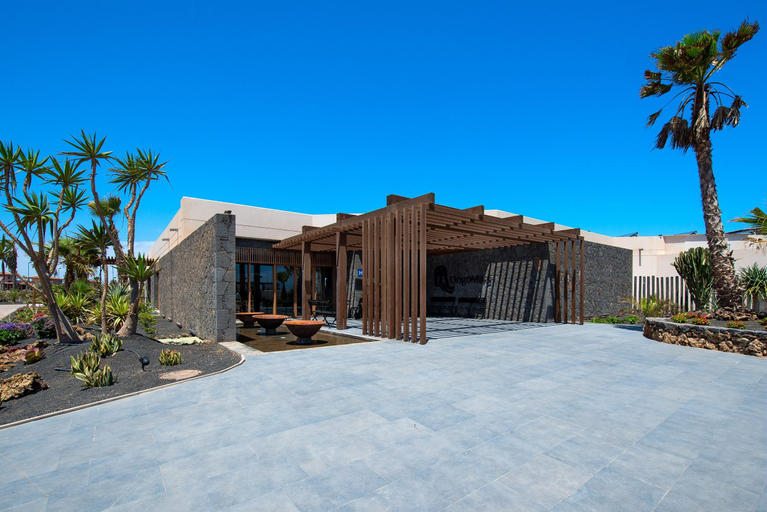 Exterior & Views 2, Pierre & Vacances Village Fuerteventura Origomare, Las Palmas