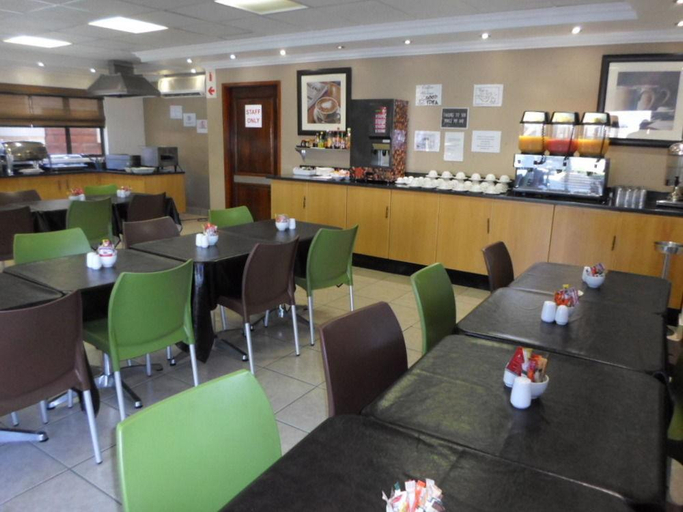 Public Area 2, Europrime Hotels Airport, Ekurhuleni