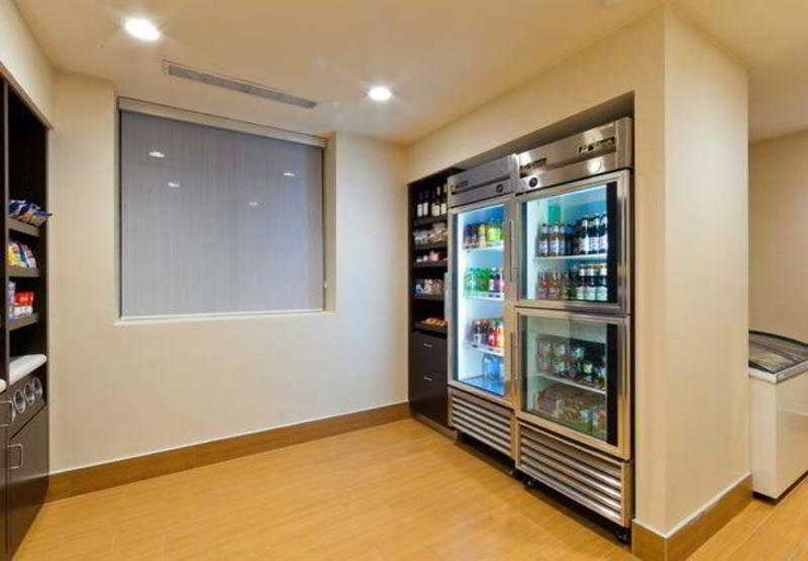 Public Area 2, SpringHill Suites Denver North/Westminster, Jefferson