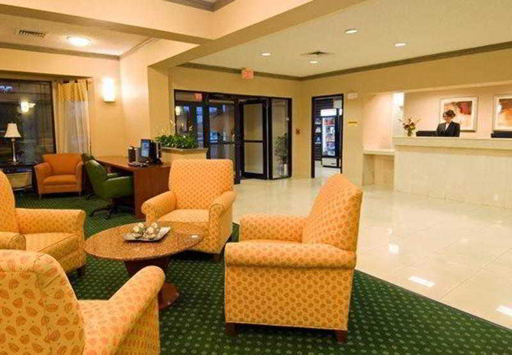 Public Area 2, Courtyard Dallas Mesquite, Dallas