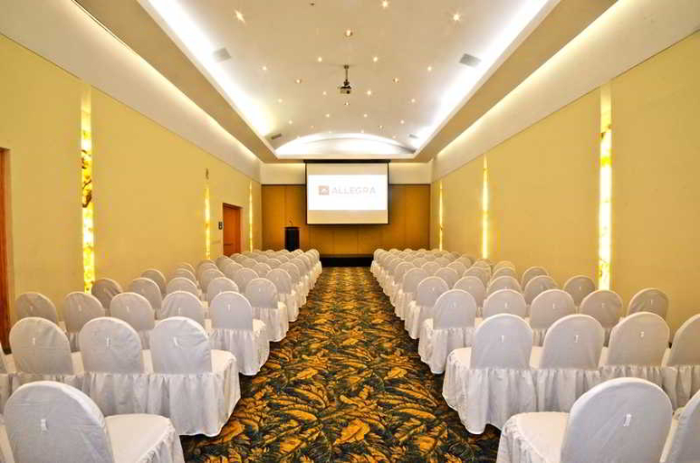 Business Facilities 5, Gamma Colima Garden, Colima