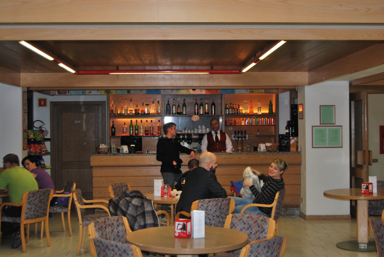 Public Area