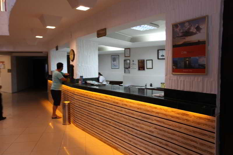 Public Area 2, Malhun, Fethiye