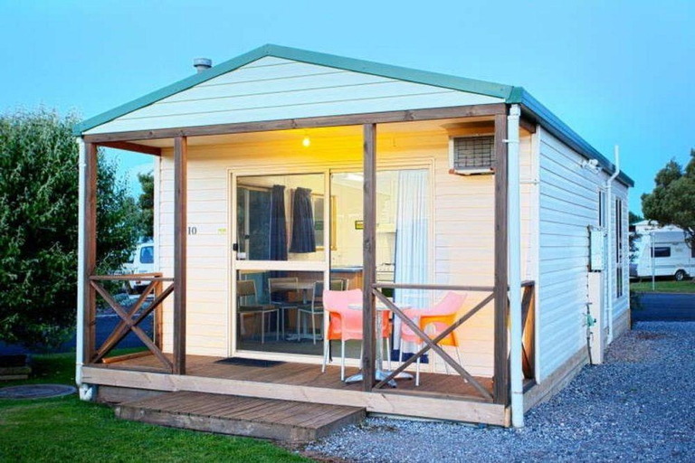 Exterior & Views 4, Discovery Parks - Devonport, Devonport