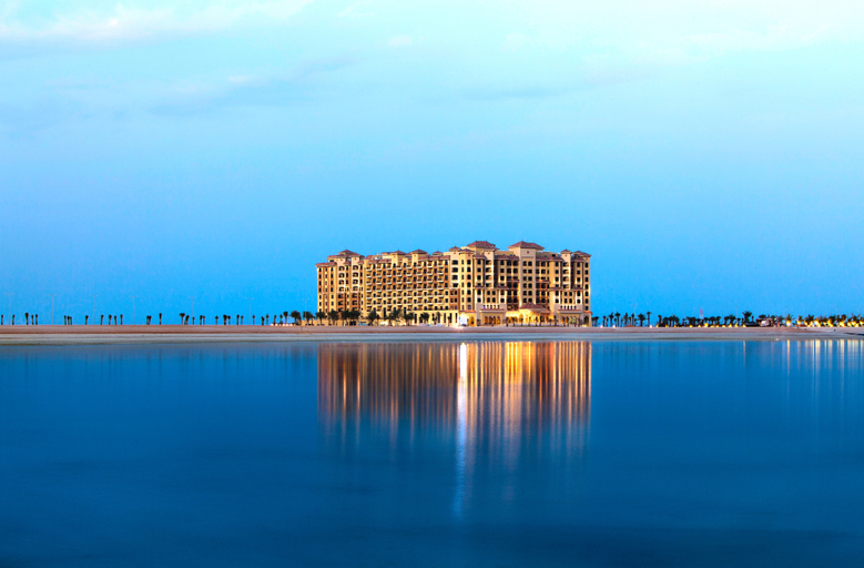 Exterior & Views 2, Pullman Resort Al Marjan Island, Ras Al Khaimah