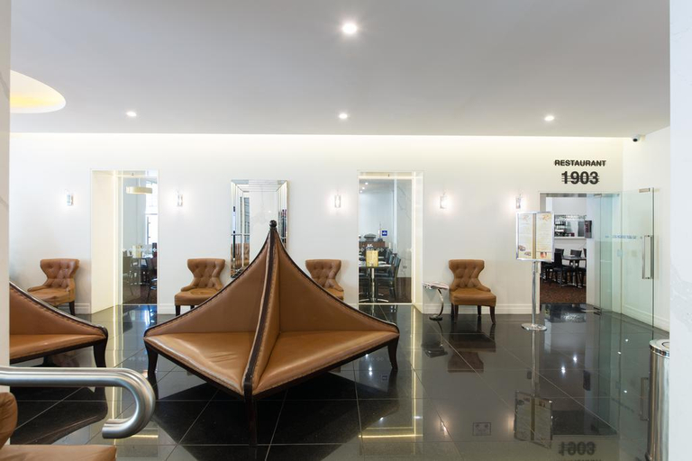Public Area 4, Great Southern Hotel Melbourne, Melbourne