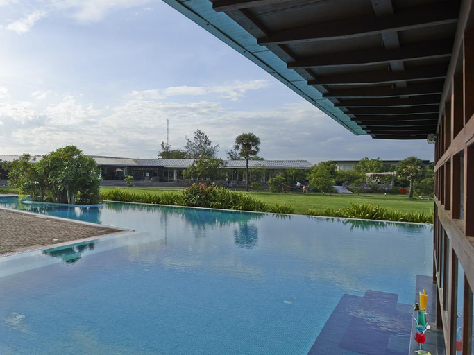 Sport & Beauty 4, Zest Big Beach, Puducherry