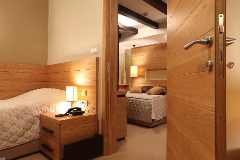 Bedroom 3, Hotel Grand Kopaonik, Brus