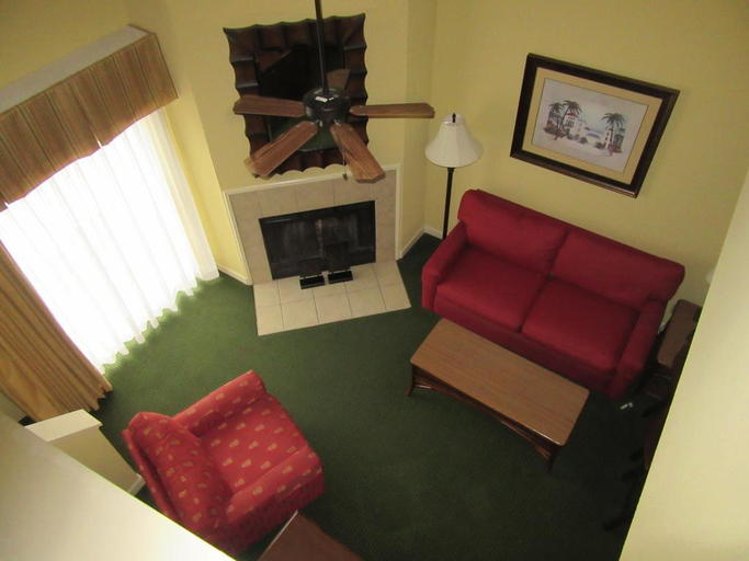 Public Area 2, Palmera Inn and Suites, Beaufort