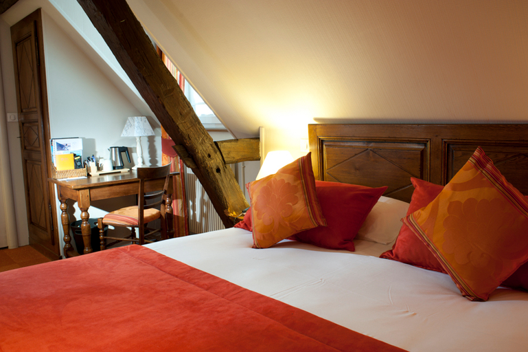 Bedroom 3, Wilson, Côte-d'Or