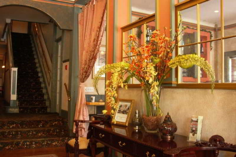 Cordova Inn, Pinellas