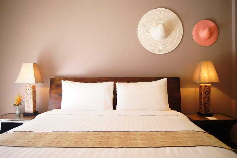 Bedroom 3, The Pavana Chiang Mai Resort, Mae Rim