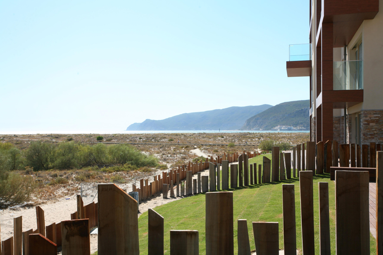 Public Area, Troia Residence Praia, Grândola