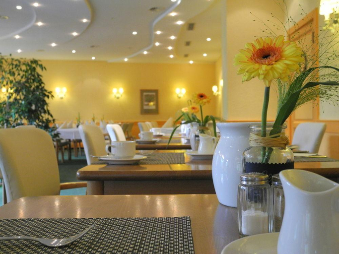 Public Area 4, Waldhotel Wandlitz, Barnim